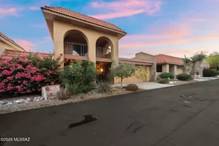 5625 N Camino De La Noche, Tucson, AZ 85718 - Photo 1