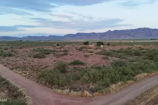 County Line Rd, Willcox, AZ 85643 - Photo 1