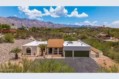 4943 E Calle Capistrano, Tucson, AZ 85718 - Photo 1