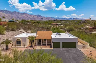 4943 E Calle Capistrano, Tucson, AZ 85718 - Photo 1