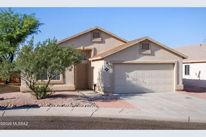 3619 W Sunbonnet Place, Tucson, AZ 85742 - Photo 1