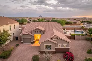 9777 N Hebden Way, Marana, AZ 85653 - Photo 1