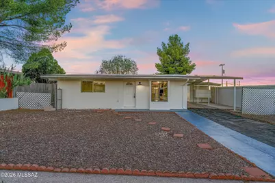 130 W 6th Avenue, San Manuel, AZ 85631 - Photo 1
