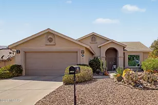 3686 W Quasar St, Tucson, AZ 85741 - Photo 1
