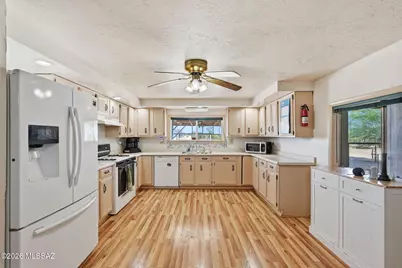 17141 W El Tiro Road, Marana, AZ 85653 - Photo 1