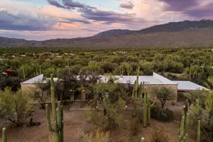650 N Camino Del Codorniz, Tucson, AZ 85748 - Photo 1