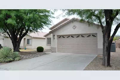 2633 W Cezanne Circle, Tucson, AZ 85741 - Photo 1