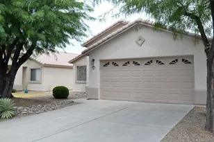 2633 W Cezanne Cir, Tucson, AZ 85741 - Photo 1