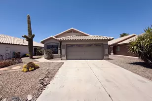 9103 N Palm Brook Dr, Tucson, AZ 85743 - Photo 1