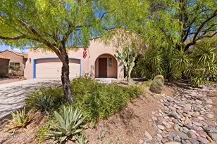 3609 W Ironwood Meadows Pl, Tucson, AZ 85742 - Photo 1