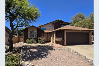 10151 E Karen Place, Tucson, AZ 85748 - Photo 1