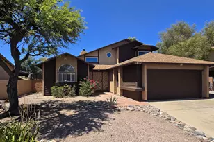 10151 E Karen Pl, Tucson, AZ 85748 - Photo 1