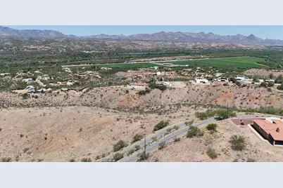 316 Valley View Drive, Rio Rico, AZ 85648 - Photo 1