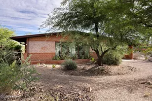 3581 E Seneca St, Tucson, AZ 85716 - Photo 1