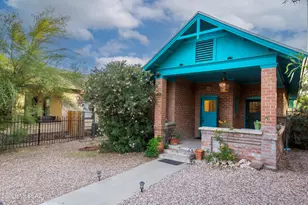 621 N 7th Ave, Tucson, AZ 85705 - Photo 1