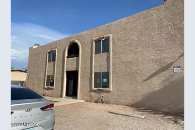 908 N Belvedere Avenue, Tucson, AZ 85711 - Photo 1
