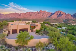 11470 N Copperbelle Pl, Tucson, AZ 85737 - Photo 1