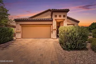 9002 W Grayling Dr, Marana, AZ 85653 - Photo 1