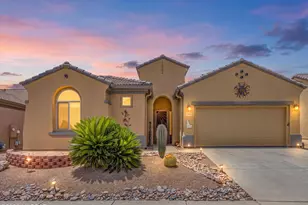 2051 W Demetrie Canyon Dr, Green Valley, AZ 85622 - Photo 1