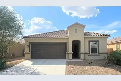 10279 N Palo Rojo Way, Marana, AZ 85653 - Photo 1