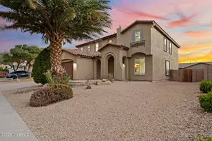6840 S Tackweed Way, Tucson, AZ 85756 - Photo 1