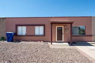 6570 E Nicaragua Dr, Tucson, AZ 85730 - Photo 1