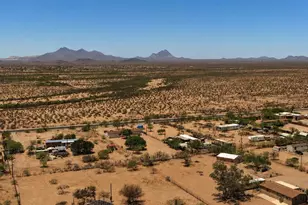 9741 N McGinnis Rd, Marana, AZ 85653 - Photo 1