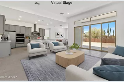 14786 N Chicalote Drive, Marana, AZ 85658 - Photo 1