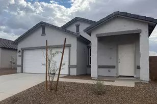 6735 W Star Wash Loop W, Tucson, AZ 85757 - Photo 1