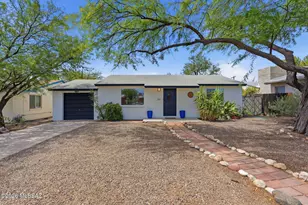 2922 E Seneca St, Tucson, AZ 85716 - Photo 1