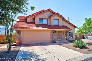 1223 W Firestone Pl, Oro Valley, AZ 85737 - Photo 1