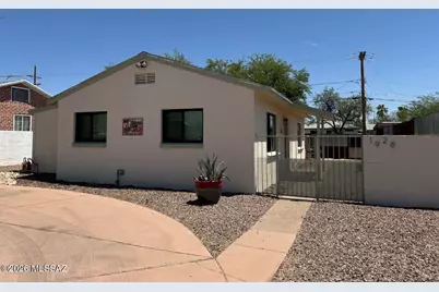 1928 E Copper Street, Tucson, AZ 85719 - Photo 1