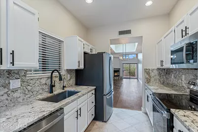 4992 N Valle Road, Tucson, AZ 85750 - Photo 1