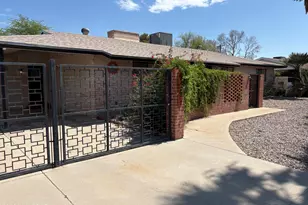 5521 E Water St, Tucson, AZ 85712 - Photo 1