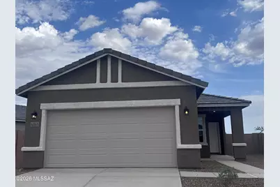 6565 W Sandyfield Way W, Tucson, AZ 85757 - Photo 1