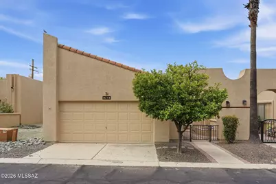 745 W Sunlight Lane, Tucson, AZ 85704 - Photo 1