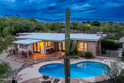 4317 N Drake Place, Tucson, AZ 85749 - Photo 1