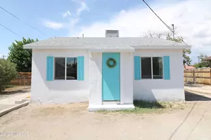 904 W 7th St, Safford, AZ 85546 - Photo 1