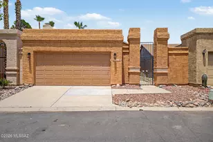 2990 W Agena Dr, Tucson, AZ 85742 - Photo 1