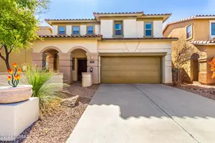 1599 W Homecoming Way, Tucson, AZ 85704 - Photo 1