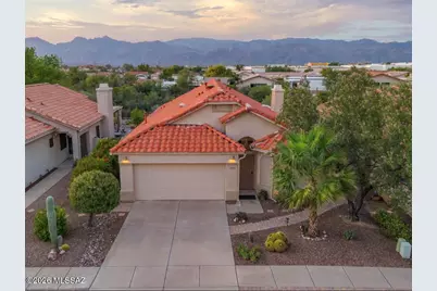 9535 E Briana Lane, Tucson, AZ 85748 - Photo 1