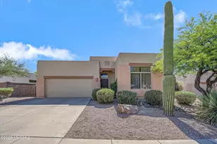 473 N Daystar Mountain Dr, Tucson, AZ 85745 - Photo 1