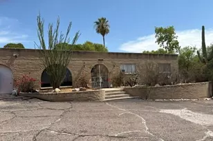 7120 N Camino de Fosforo, Tucson, AZ 85718 - Photo 1
