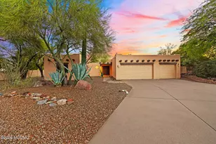 1994 W Misterbee Dr, Tucson, AZ 85737 - Photo 1