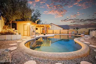 2758 W Calle Gardenias, Tucson, AZ 85745 - Photo 1