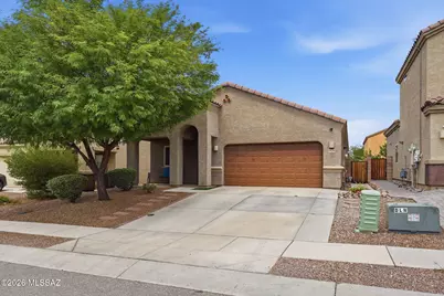 12151 E Metz Drive, Vail, AZ 85641 - Photo 1