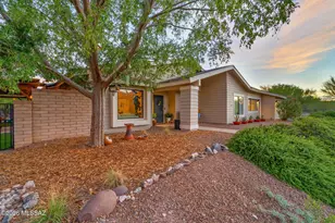 4076 N Hidden Cove Pl, Tucson, AZ 85749 - Photo 1