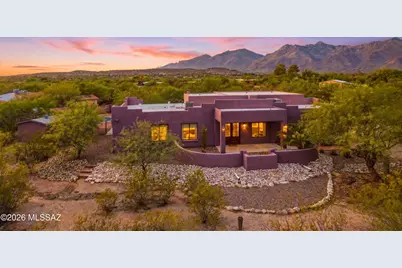 9131 E Indian Hills Road, Tucson, AZ 85749 - Photo 1