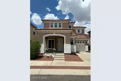 7613 E Cholla Overlook Drive, Tucson, AZ 85710 - Photo 1