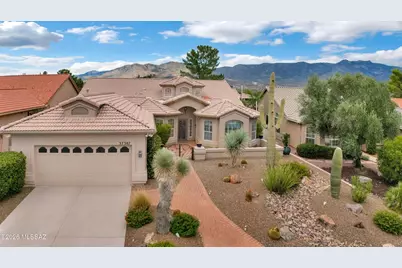 37387 S Canyon View Drive, Tucson, AZ 85739 - Photo 1